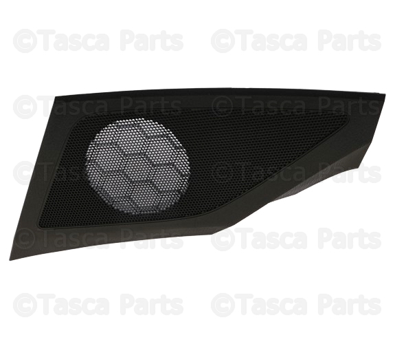 KD456082002 - : Speaker Grille - Driver's Side (LH) for Mazda Image