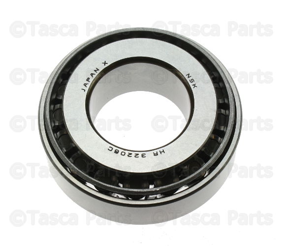 381204N500 - Universals &amp; Rear Axle: Pinion Bearings for Nissan: Altima, Murano, Qashqai, Rogue, Rogue Select, Rogue Sport Image