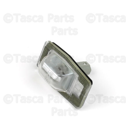 NC1051270C - Electrical: License Lamp for Mazda: Miata, MPV, Protege, Tribute Image