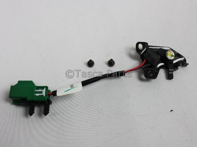 68028377AA - Electrical: Folding Top Switch for Mopar Image