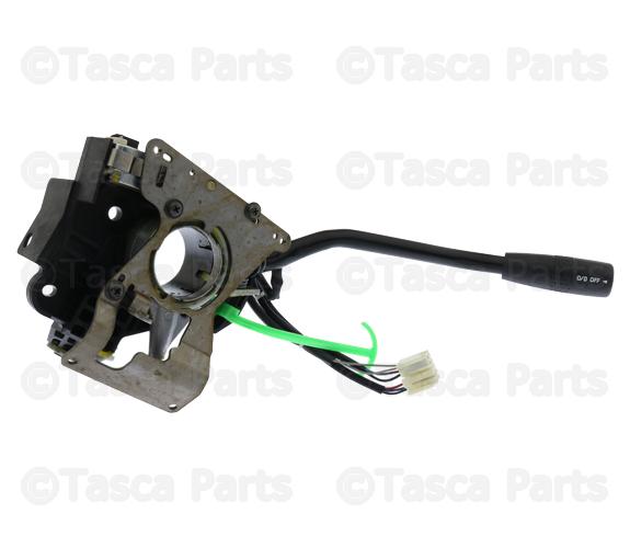 EC144610XF - : Shift Lever for Mazda Image