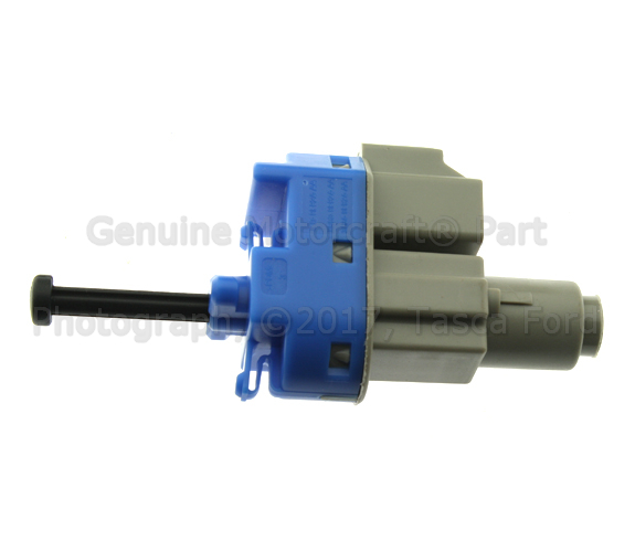 2001-2007 Ford Deactivator Switch YL8Z-9F924-AB | TascaParts.com