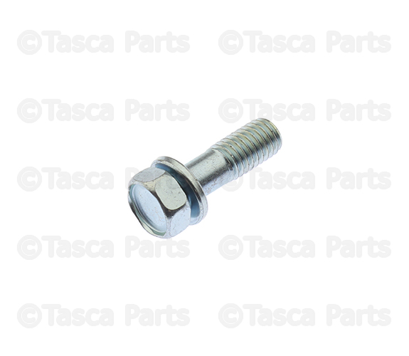48935EN000 - Steering: Lower Shaft Upper Bolt for Nissan Image