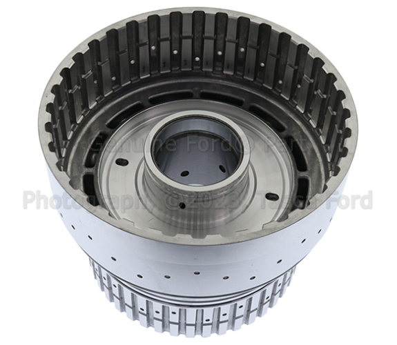 Hub Assembly JR3Z-7H351-B | TascaParts.com