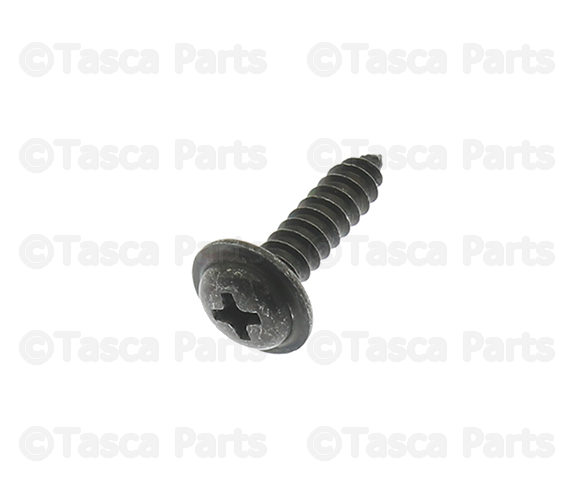 998650520B - Body: Quarter Trim Assembly Screw for Mazda Image