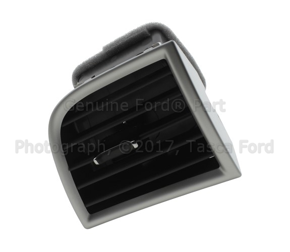 BB5Z19893BD - Body: Louver for Ford Image
