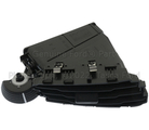 F1EZ19893AA - Body: Vent Louver for Ford Image