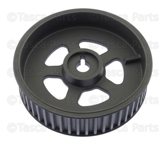 KLG412425 - Engine: Timing Gear for Mazda: 626 Image