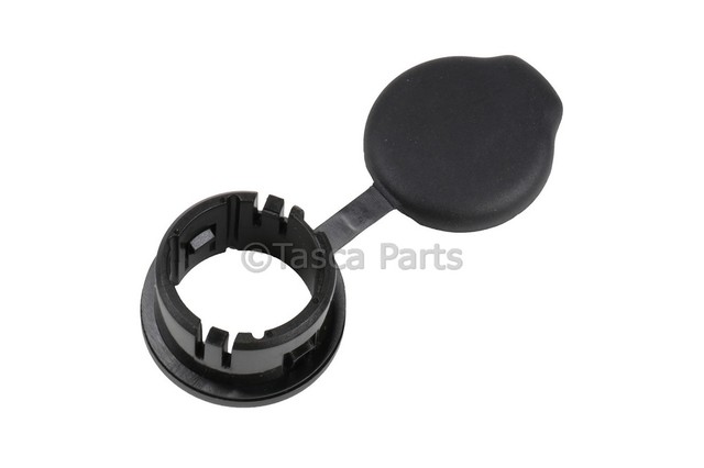 13504351 - Body: Power Outlet Retainer for GM Image