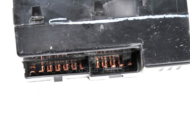 10276905 - Electrical: Window Switch for Buick: Regal, Skylark Image