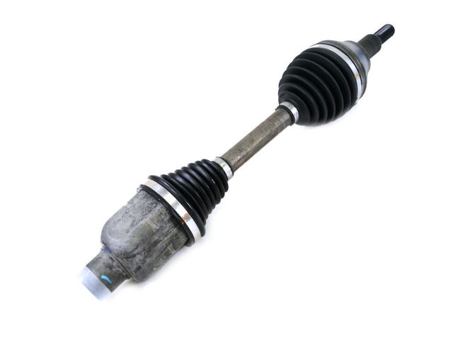 52123702AC - : Axle Half Shaft for Ram: 1500, 1500 Classic Image