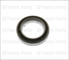 26001827 - Steering: Shaft Bearings for Buick: LaCrosse, Lucerne, Park Avenue, Regal, Skyhawk | Cadillac: Allante, Cimarron, DeVille, DTS, Eldorado, Escalade, Escalade ESV, Escalade EXT, Fleetwood, Seville | Chevrolet: Avalanche, Beretta, Blazer, C/K Pickup, C1500, C2500, C3500, Cavalier, Chevette, Classic, Colorado, Corsica, Corvette, Express 1500, Express 2500, Express 3500, G10, G20, G30, Impala, Impala Limited, K1500 Pickup, K2500 Pickup, K3500 Pickup, K5 Blazer, Lumina, Malibu, Monte Carlo, P30, R10, R20, R2500, R30, R3500, S10, Silverado 1500, Silverado 1500 LD, Silverado 2500 HD, Silverado 3500 HD, Suburban 1500, Suburban 2500, Suburban C10, Suburban C1500, Suburban C20, Suburban C2500, Suburban K10, Suburban K1500, Suburban K20, Suburban K2500, Suburban R10, Suburban R1500, Suburban R20, Suburban R2500, Suburban V10, Suburban V1500, Suburban V20, Suburban V2500, Tahoe, V10, V20, V30, V3500 | GMC: C1500 Pickup, C2500 Pickup, C3500 Pickup, Canyon, G1500, G2500, G3500, Jimmy, K1500 Pickup, K2500 Pickup, K3500 Pickup, P2500, R1500 Pickup, R2500 Pickup, R3500 Pickup, Savana 1500, Savana 2500, Savana 3500, Sierra 1500, Sierra 1500 Limited, Sierra 2500 HD, Sierra 3500 HD, Sonoma, Suburban C1500, Suburban C2500, Suburban K1500, Suburban K2500, Suburban R1500, Suburban R2500, V1500, V1500 Suburban, V2500, V2500 Suburban, V3500, Yukon, Yukon XL 1500, Yukon XL 2500 | Hummer: H2, H3, H3T | Oldsmobile: Alero, Aurora, Cutlass, Cutlass Calais, Cutlass Salon, Cutlass Supreme, Firenza | Pontiac: Fiero, Grand Am, Grand Prix, J2000 Sunbird, Sunbird, T1000 Image