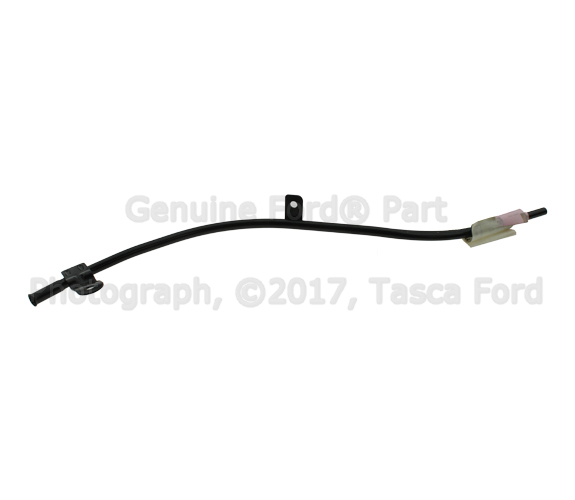 F8CZ6754AA - : Engine Oil Dipstick Tube for Ford Image