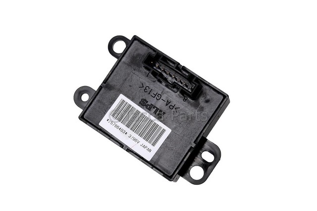 25786403 - Body: Sunroof Switch for Cadillac: Escalade, Escalade ESV, Escalade EXT | Chevrolet: Avalanche, Silverado 1500, Silverado 2500 HD, Silverado 3500 HD, Suburban 1500, Suburban 2500, Tahoe | GMC: Sierra 1500, Sierra 2500 HD, Sierra 3500 HD, Yukon, Yukon XL 1500, Yukon XL 2500 Image