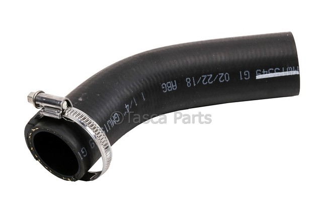 20931425 - Fuel System: Filler Hose for GM Image