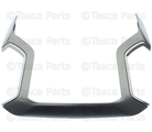 23387904 - Body: Center Bezel for Chevrolet: Silverado 1500, Silverado 1500 LTD, Silverado 2500 HD, Silverado 3500 HD Image