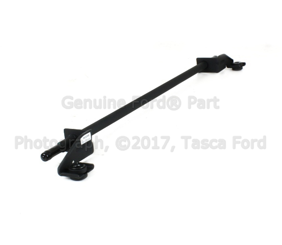 9G1Z3D746A - Steering: Power Steering Cooler for Ford Image