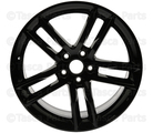 19300914 - Wheels: 19 Inch Wheel, Sporty 5 Split-Spoke (5XZ) for GM Image
