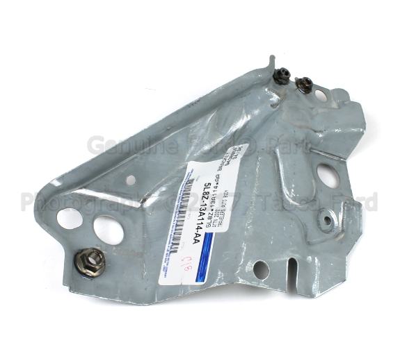 5L8Z13A114AA - Electrical: Headlamp Assembly Support Bracket for Ford: Escape | Mercury: Mariner Image