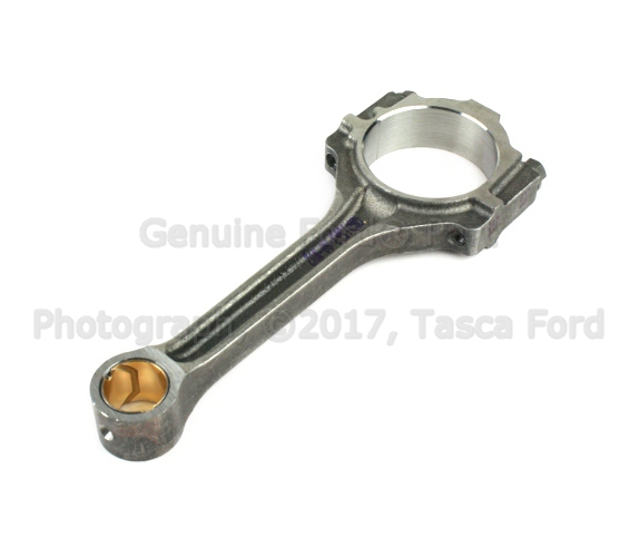 8L3Z6200A - Engine: Connecting Rod for Ford: E-150, E-150 Club Wagon, E-150 Econoline, E-150 Econoline Club Wagon, E-250, E-250 Econoline, E-350 Club Wagon, E-350 Econoline, E-350 Econoline Club Wagon, E-350 Super Duty, E-450 Econoline Super Duty, E-450 Super Duty, E-550 Econoline Super Duty, E-550 Super Duty, Excursion, Expedition, F-150, F-150 Heritage, F-250, F-250 Super Duty, F-350 Super Duty, F-450 Super Duty, F-550 Super Duty | Lincoln: Blackwood, Mark LT, Navigator Image