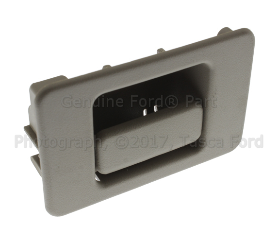 6L2Z1006072AAA - Body: Latch for Ford: Escape, Explorer, Explorer Sport Trac | Mercury: Mariner Image