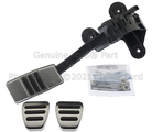 BR3Z9G757D - Interior: Sport Pedals - For Manual Transmission for Ford: Mustang Image