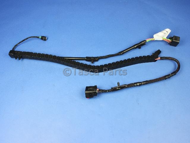 68078883AC - Electrical: Sliding Door Track Wiring for Mopar Image