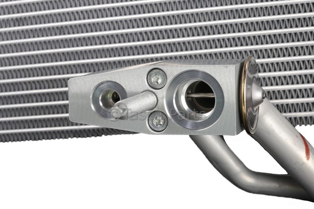 39129482 - HVAC: Evaporator Core for GM Image