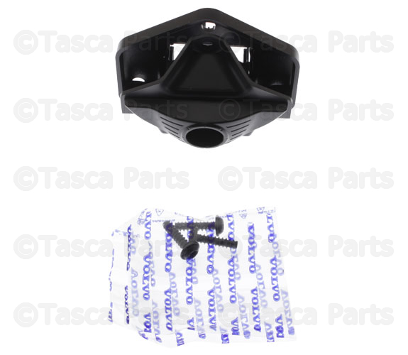 9487189 - Electrical: Parking Assistance Front Blind View Camera for Volvo Image
