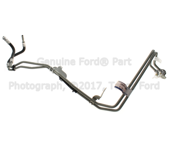 CR3Z7R081B - : Tube Assembly for Ford: Mustang Image