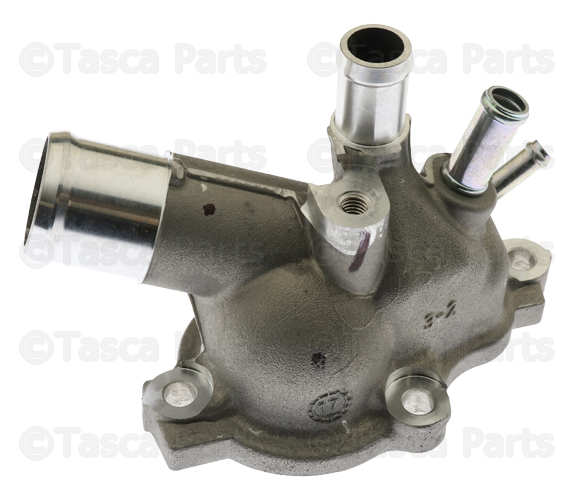 11060JA00A - Cooling System: Water Outlet for Nissan Image