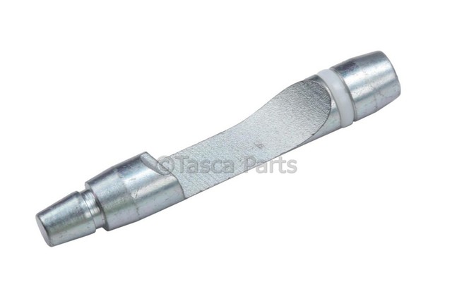 26036327 - Steering: Pin for Buick: Century, Park Avenue, Regal | Cadillac: DeVille, Escalade, Escalade ESV | Chevrolet: Astro, Blazer, C1500, C2500, C3500, Express 1500, Express 2500, Express 3500, K1500 Pickup, K2500 Pickup, K3500 Pickup, P30, S10, Silverado 1500, Silverado 1500 Classic, Silverado 1500 HD, Silverado 1500 HD Classic, Silverado 2500, Silverado 2500 HD, Silverado 2500 HD Classic, Silverado 3500, Silverado 3500 Classic, Silverado 3500 HD, SSR, Suburban 1500, Suburban 2500, Suburban C1500, Suburban C2500, Suburban K1500, Suburban K2500, Tahoe, Venture | GMC: C1500 Pickup, C2500 Pickup, C3500 Pickup, Jimmy, K1500 Pickup, K2500 Pickup, K3500 Pickup, Safari, Savana 1500, Savana 2500, Savana 3500, Sierra 1500, Sierra 1500 Classic, Sierra 1500 HD, Sierra 1500 HD Classic, Sierra 2500, Sierra 2500 HD, Sierra 2500 HD Classic, Sierra 3500, Sierra 3500 Classic, Sierra 3500 HD, Sonoma, Suburban C1500, Suburban C2500, Suburban K1500, Suburban K2500, Yukon, Yukon XL 1500, Yukon XL 2500 | Oldsmobile: Bravada, Silhouette | Pontiac: Grand Prix, Montana, Trans Sport Image