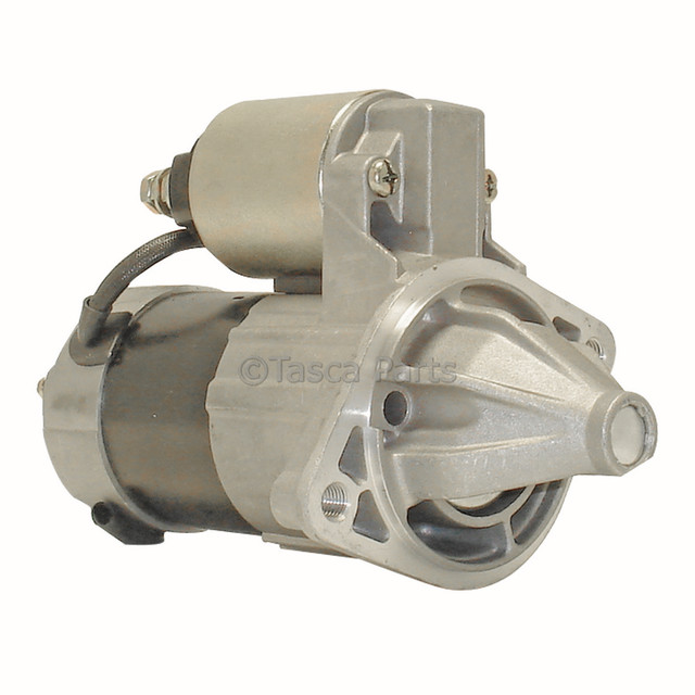 19134002 - : Remanufactured Starter for GM Image