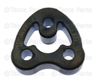 94563573 - Exhaust: Rear Muffler Insulator for GM Image