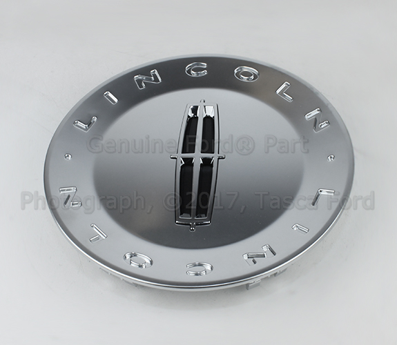 BL7Z1130A - Tire &amp; Wheel: Wheel Cap for Ford Image