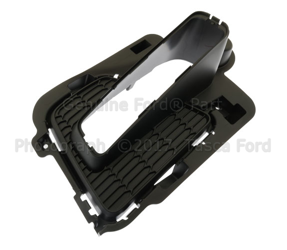 FL1Z17E811BC - : Bezel - Driver's Side (LH) for Ford Image