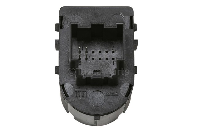 23204015 - Body: Mirror Switch for Buick: Regal | Cadillac: ATS, CTS, ELR, XTS | Chevrolet: Corvette, Impala, SS Image