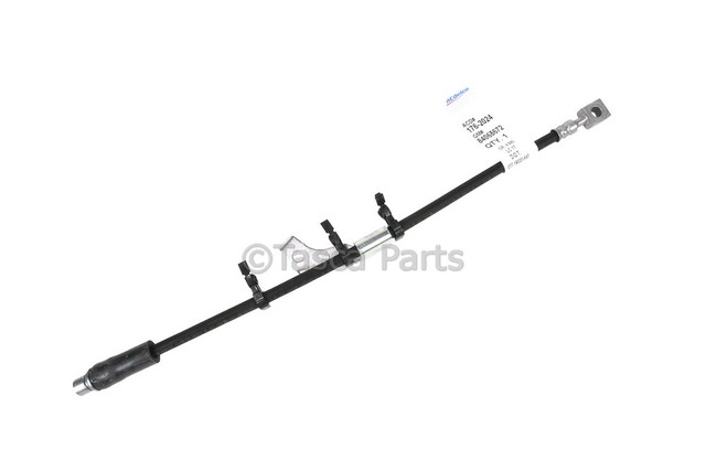 84068672 - Brakes: Brake Hose for GM Image