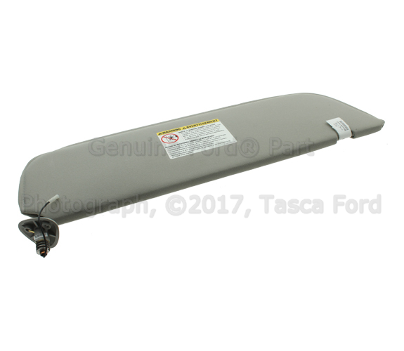 8C2Z1604105CB - Body: Sun-visor for Ford Image