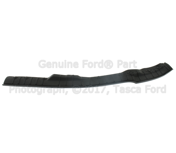 AG1Z1520521A - Body: Front Weather-strip for Ford: Police Interceptor Sedan, Special Service Police Sedan, Taurus Image