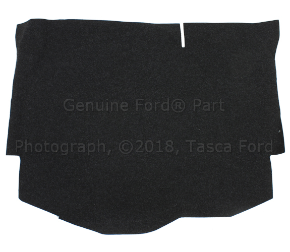 BE8Z5813046AA - : Trunk Floor Access Cover for Ford Image