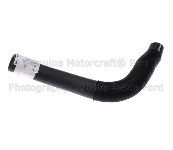 BR3Z8260AA - Belts &amp; Cooling: Radiator Coolant Hose for Ford Image
