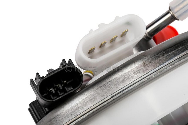 19368800 - Fuel System: Fuel Pump for Chevrolet: Silverado 1500, Silverado 2500 HD, Silverado 3500 HD | GMC: Sierra 1500, Sierra 2500 HD, Sierra 3500 HD Image