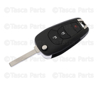 13530748 - : Keyless Entry Transmitter for GM Image