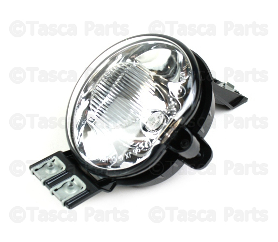 55077474AE - : Fog Lamp Assembly - Passenger Side (RH) for Mopar Image