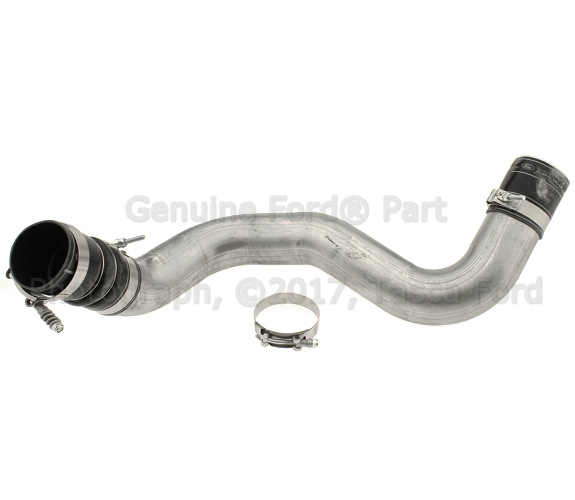 6C3Z6C640AA - : Connection Air Inlet for Ford Image