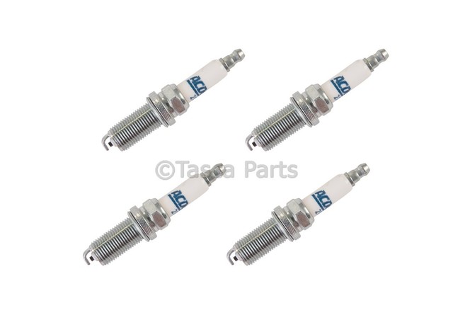 19323046 - : RAPIDFIRE Spark Plug for GM Image
