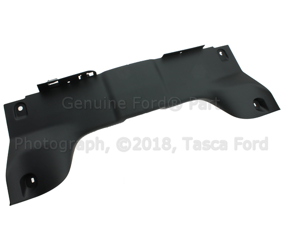 2015-2023 Ford Mustang Rear Trim Panel fr3z6345522ac | TascaParts.com