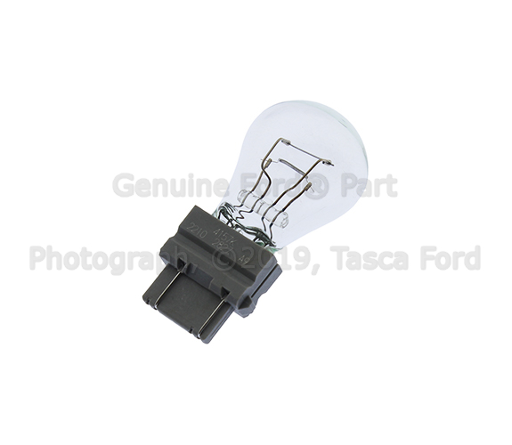 96FZ13466AA - Body: Map Lamp Bulb for Ford: EcoSport, Escape, Focus, Fusion | Lincoln: MKZ, Zephyr | Mercury: Cougar, Mariner, Milan Image