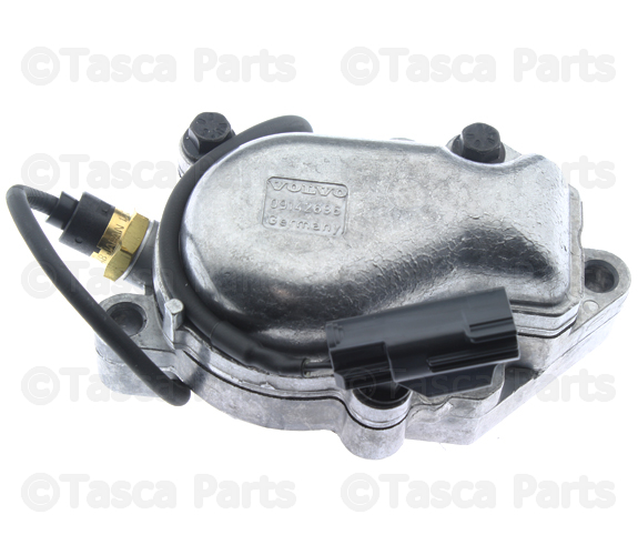 9142696 - Cooling System: Thermostat Housing for Volvo Image